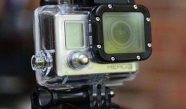 GoPro и рафтинг: некоторые нюансы применения