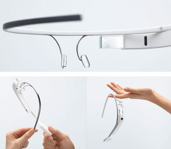 Очки Google Glass - обзор - как настроить - где купить - ремонт