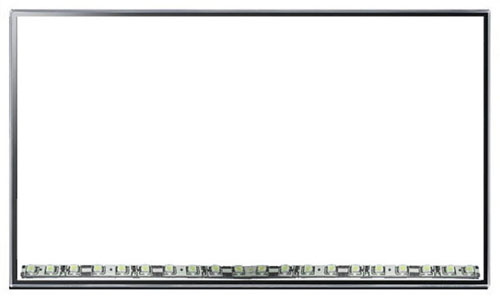 Боковая светодиодная подсветка экрана телевизора - плюсы и минусы - ремонт - Как выбрать хороший LED LCD телевизор