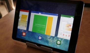 Офис для айпад: как распечатать документ Word, Excel или Powerpoint [архивъ]