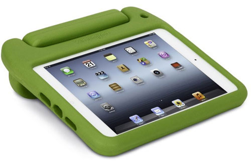 нестандартный чехол для iPad - Kensington Safe Grip - где купить