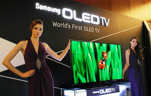 Недостатки OLED телевизоров - проблемы - ремонт - как настроить