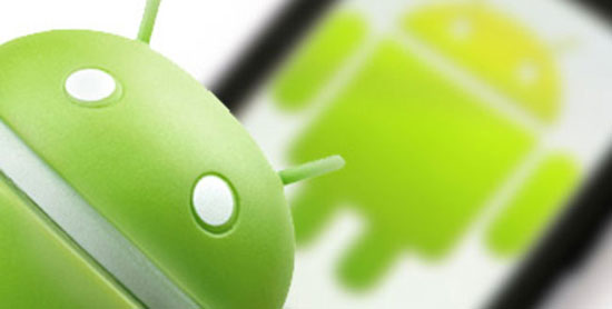 Установка приложений на Android