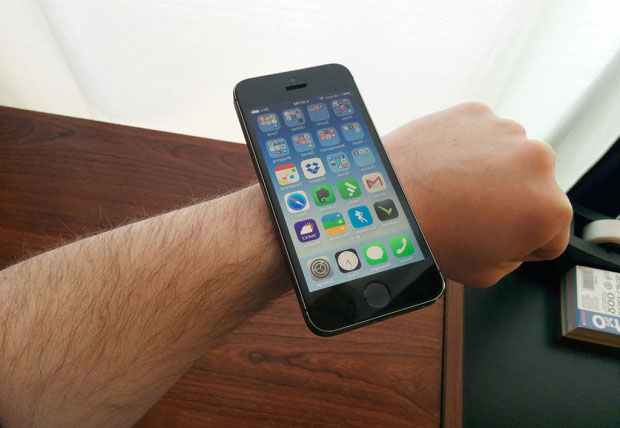 Смарт часы Apple iWatch - цена - стоимость - где купить