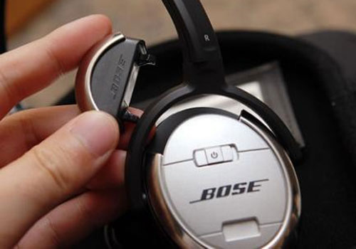 Как заменить аккумулятор в наушниках Bose QuietComfort - инструкция