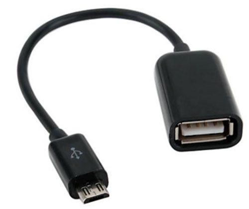 USB OTG - как увеличить память на Android смартфоне или планшете - HTC One