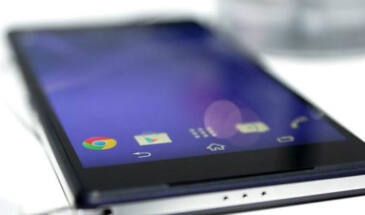 Xperia Z2: вопросы и ответы