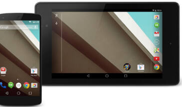 Приложения для нового Android L: где скачать и как установить сегодня?