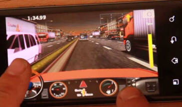 как выигрывать в Dr Driving: начинающим мастерам Android-вождения