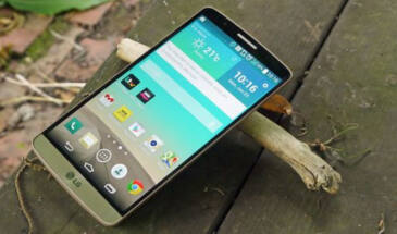 Не тот звук у LG G3: пробуем решить проблемы