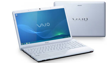 Sony Vaio VPCEB1S1EBJ — спецификация модели