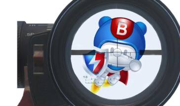 Удалить Baidu Antivirus — чем и как? [архивъ]