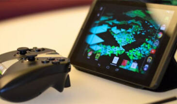 android 5.0 lollipop на игровом nvidia shield tablet: ждать всего ничего