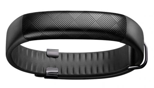 Обзор фитнес-браслета Jawbone UP2