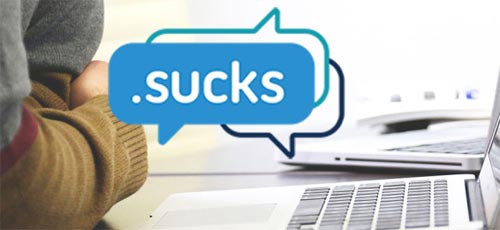 .sucks - гейт набирает обороты, теперь ICANN пнула еще и FTC