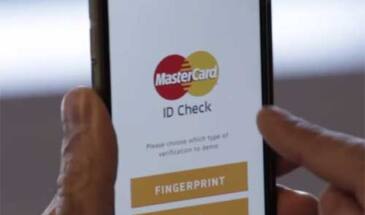 MasterCard научит своих клиентов платить лицом [видео]