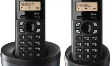 Panasonic KX-TG1313UA4 — характеристики модели