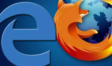 «Уникальные» фичи нового Edge в «старом» Firefox: где их искать?