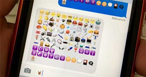 Новые эмоджи в iOS 9.1 - где найти и как включить