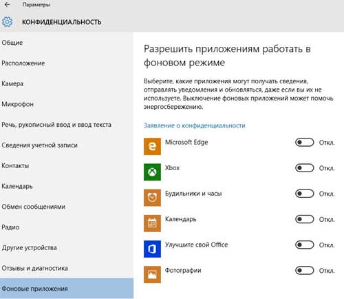 Расход трафика в Windows 10: как посмотреть и как сэкономить