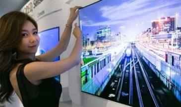 Снова к вопросу о том, когда подешевеют OLED 4K [видео]