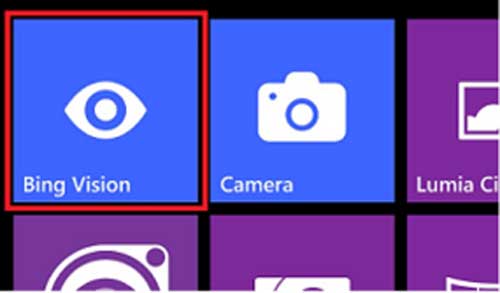 QR-коды на смартфонах с Windows Phone: как читать и создавать?