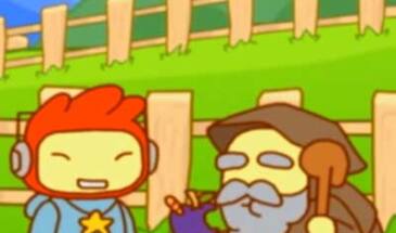 Вышла Scribblenauts Unlimited для Android и iOS [видео]