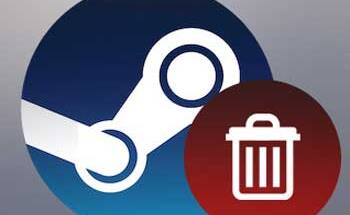 Скрыть или удалить игру из Steam аккаунта: как это делается