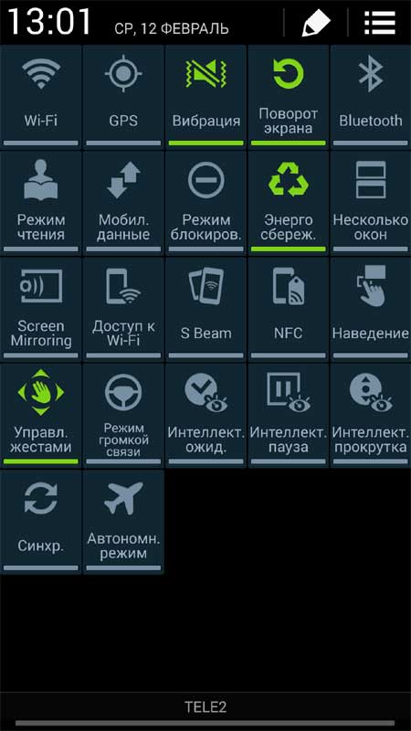 Трансляция Android-экрана на телевизор: как настроить [обновлено]