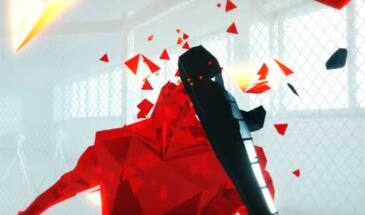 SuperHot выходит официально: время пошло [цены и видео]