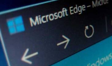 Проблемы с Edge: как обновить настройки и/или переустановить браузер