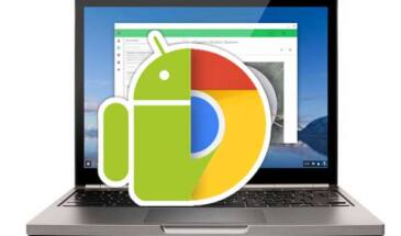 Список Chromebook-ов, которые поддерживают Android-приложения с Play Маркета