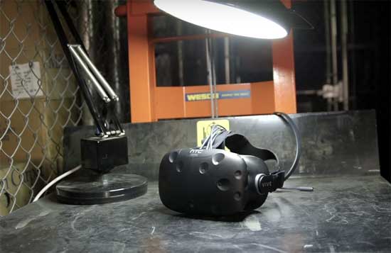 Проблемы и "проблемы" HTC Vive: где искать и как устранять [видео]