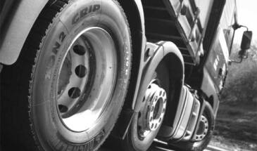 Goodyear: одной только заменой шин можно снизить выбросы CO2 на миллионы тонн в год [архивъ]