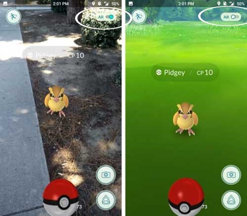 Проблемы Pokemon Go - #pokemongo