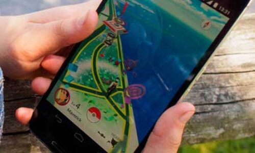 Pokemon Go на Андроид: вкратце о настройках [архивъ]