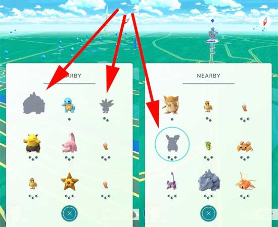 Опыт и прохождение уровней в Pokemon Go: как ускориться - #pokemongo