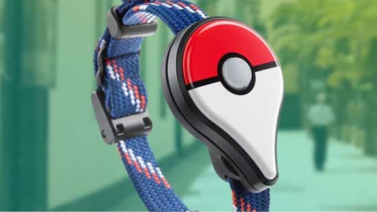 Pokemon Go Plus: что это, зачем и сколько стоит - #pokemongo