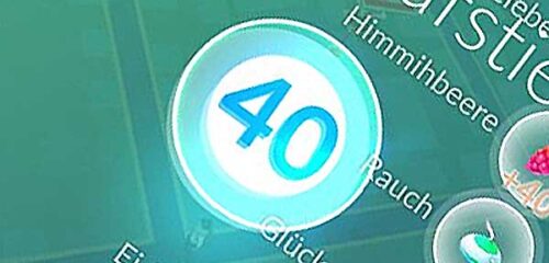 Быстрый 40-й левел в Pokemon Go: ужос! и много вопросов… #pokemongo