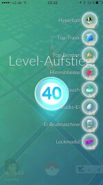 Быстрый 40-й левел в Pokemon Go: ужос! и много вопросов… #pokemongo