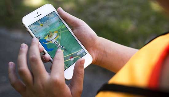 Чтобы в Pokemon Go деньги ребенок не тратил: отключаем внутриигровые покупки - #pokemongo