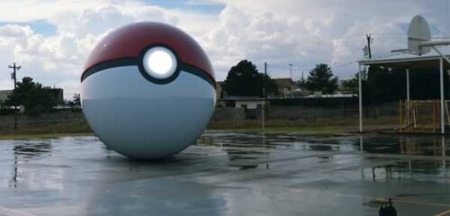 HP покемона: TOP7 рекордсменов по «здоровью» в Pokemon Go [видео] — #pokemongo