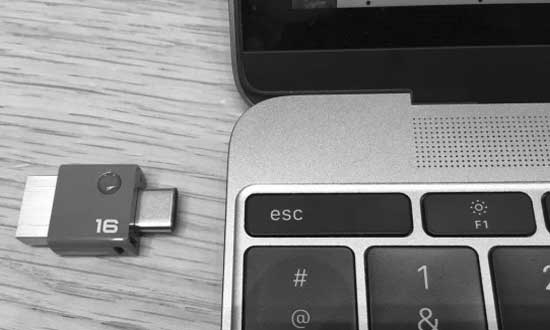 Интересные USB C аксессуары: что уже можно купить и по чём [видео]