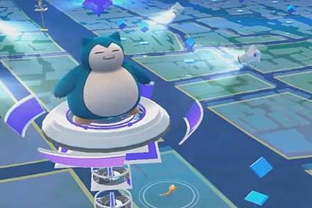 Быстрые Атаки в Pokemon Go: TOP 7 самых лучших [архивъ]