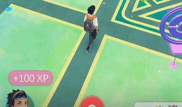 Покестоп со 100 xp и целой уймой предметов: бонус в Pokemon Go