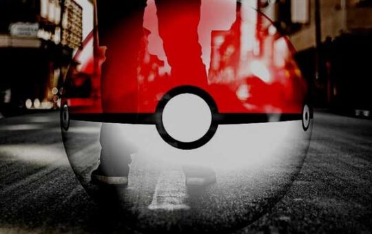 Бесконечная загрузка в Pokemon Go: как устранять баг