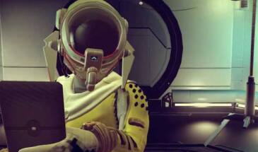 {АрхивЪ} Что и из чего скрафтить в No Man’s Sky: элементы, формулы, апгрейды, артефакты [таблицы]