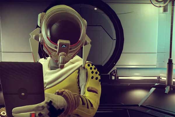 Что и из чего скрафтить в No Man's Sky: элементы, формулы, апгрейды, артефакты [таблицы] - #nomanssky