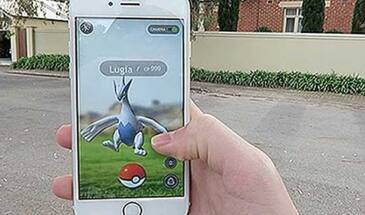 Pokemon Go 2: постепенно определяется списочный состав кандидатов?