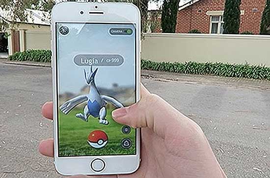 Pokemon Go 2: постепенно определяется списочный состав кандидатов